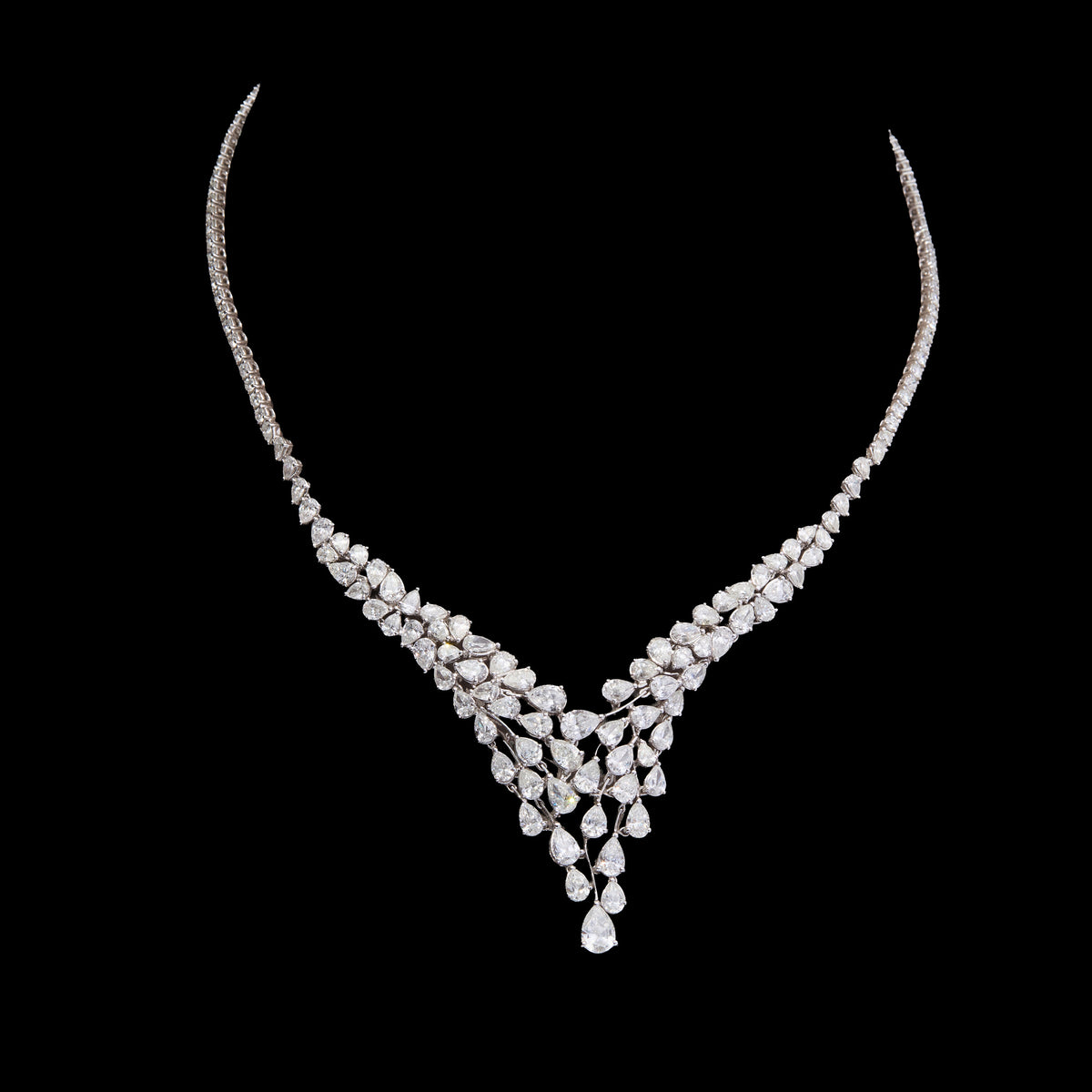Diamond Necklace