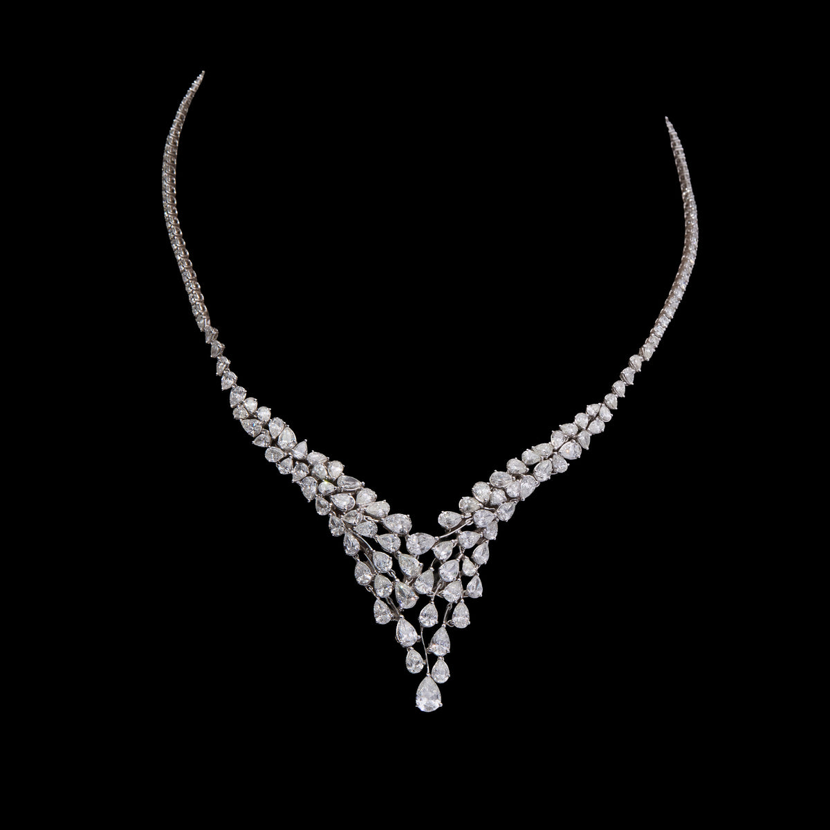 Diamond Necklace