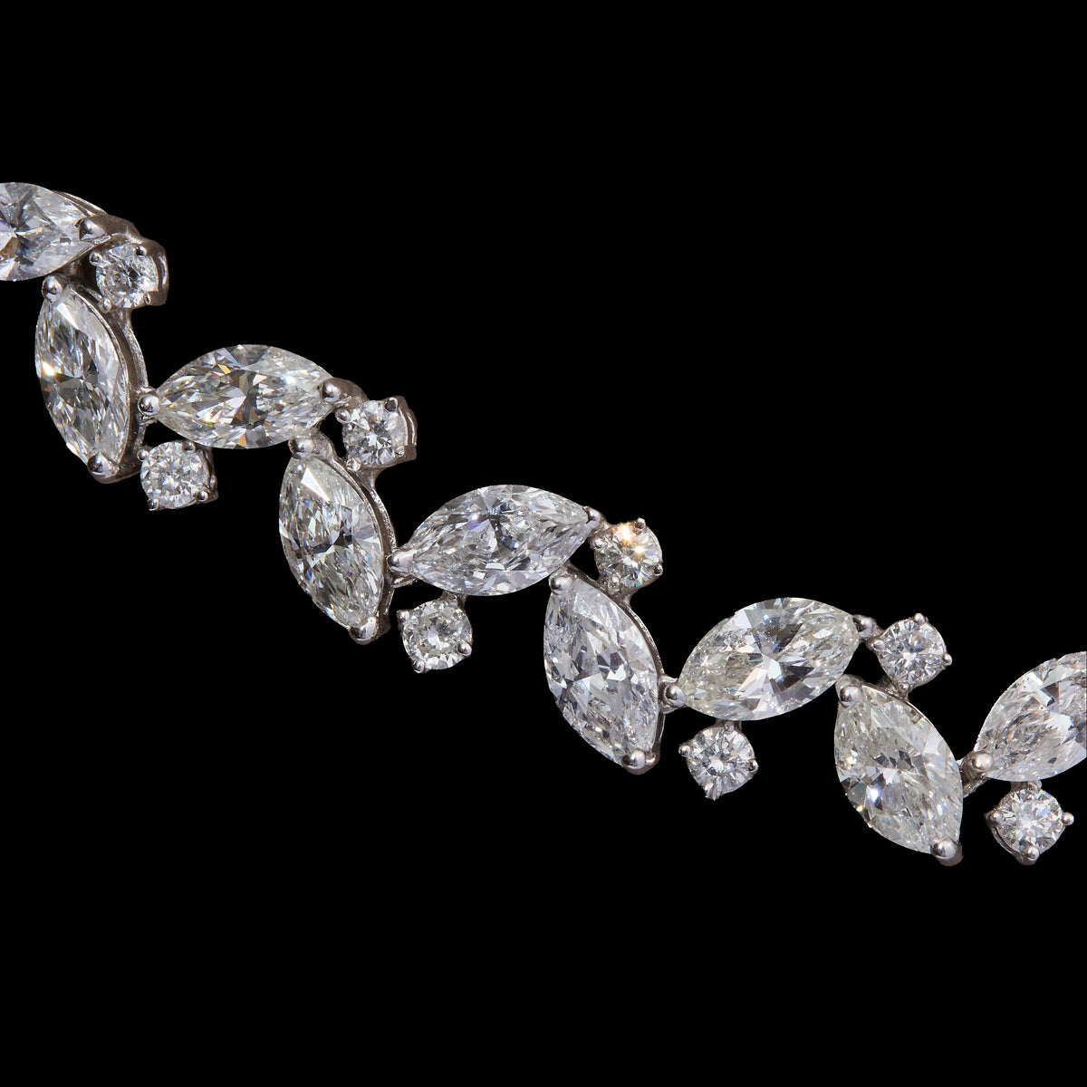 Diamond Necklace