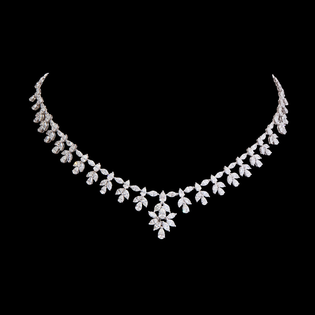 Diamond Necklace