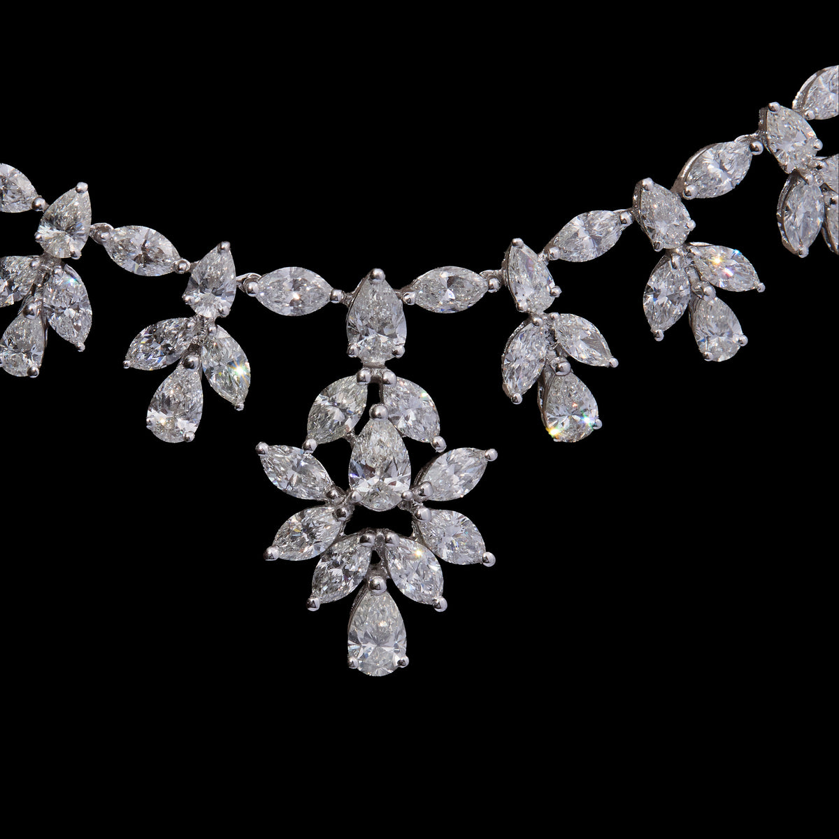 Diamond Necklace
