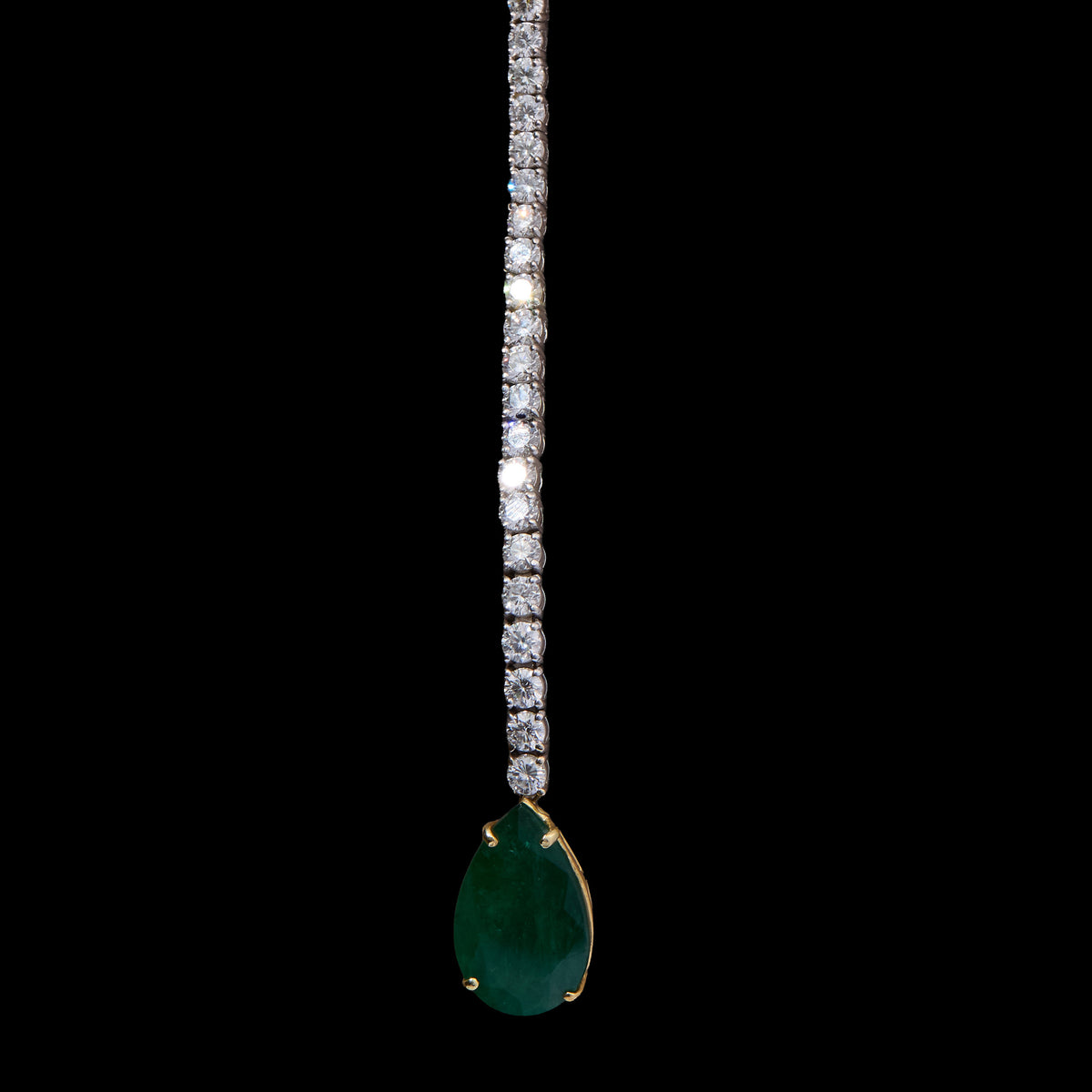 Diamond Necklace