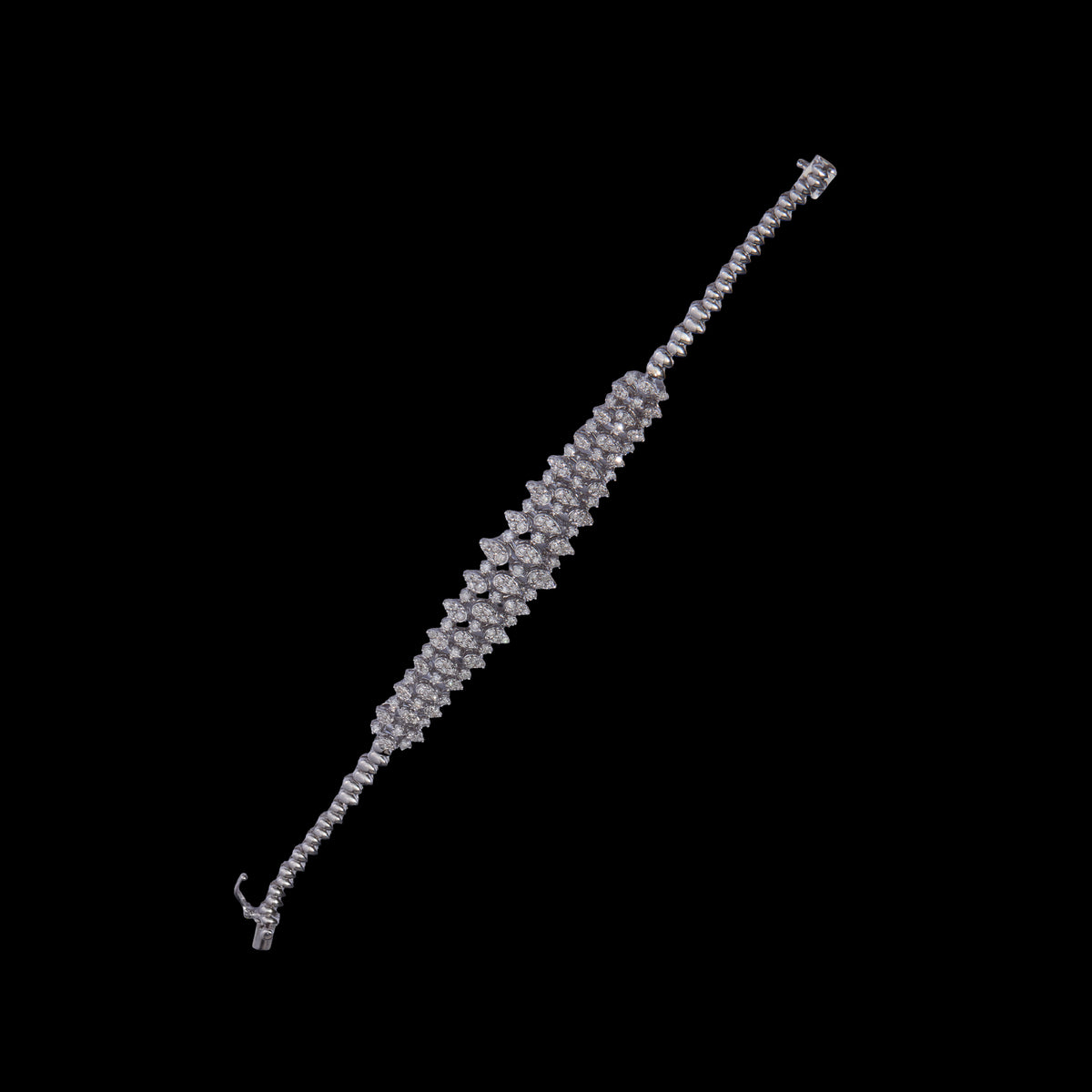 Diamond Bracelet