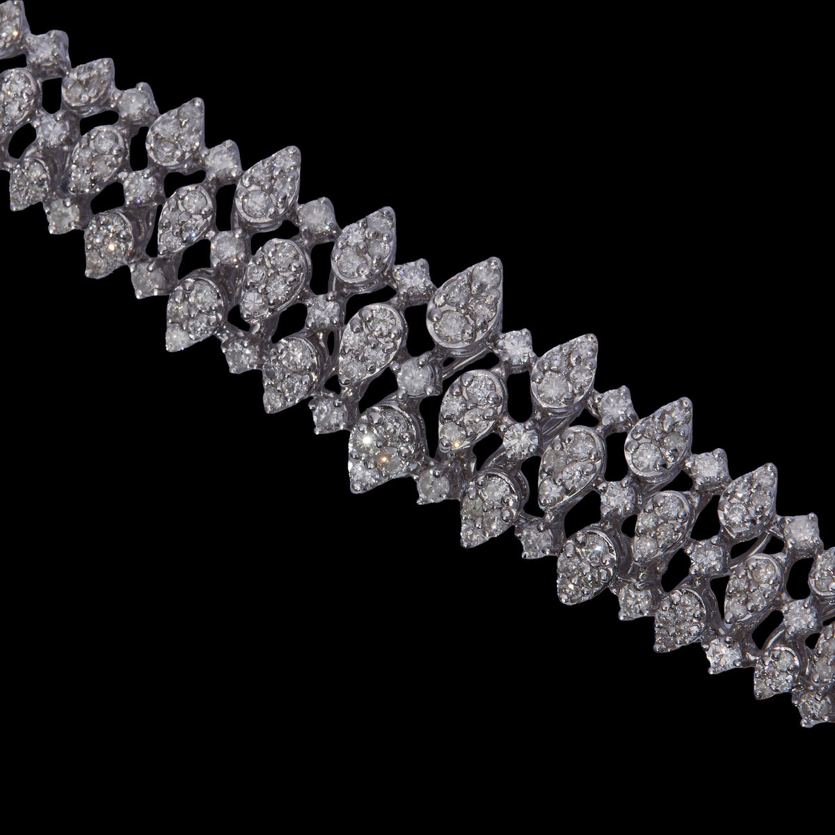 Diamond Bracelet